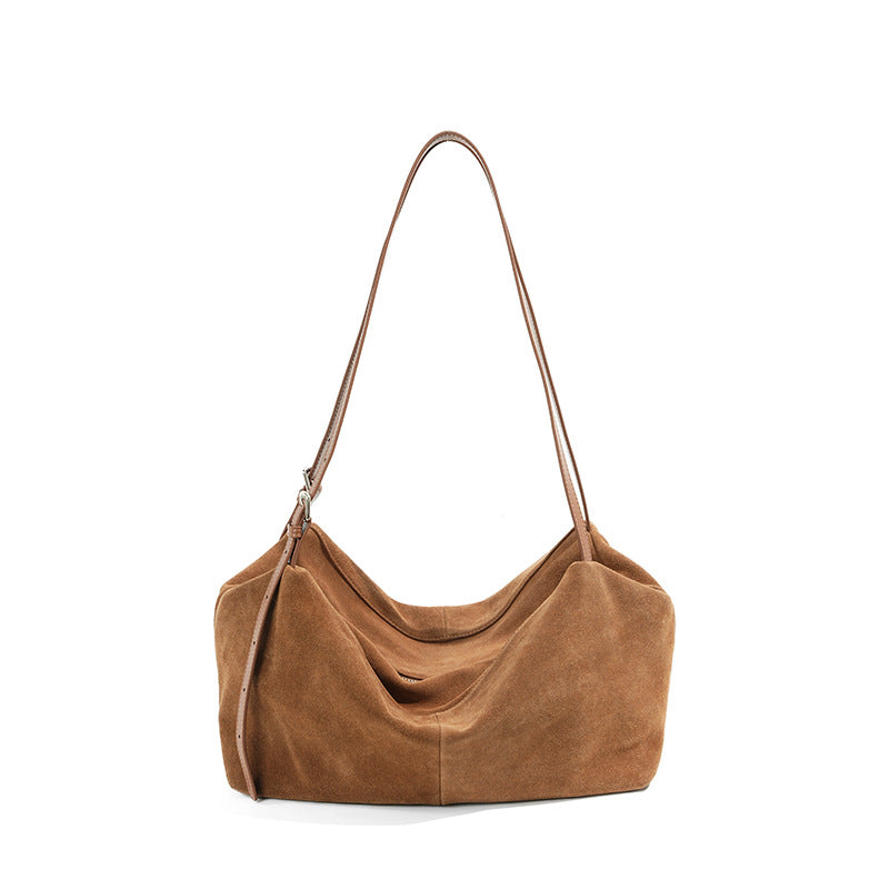 Stylish and Comfortable Shoulder Bag for Women - Perfect for Work, Travel, and Everyday Use