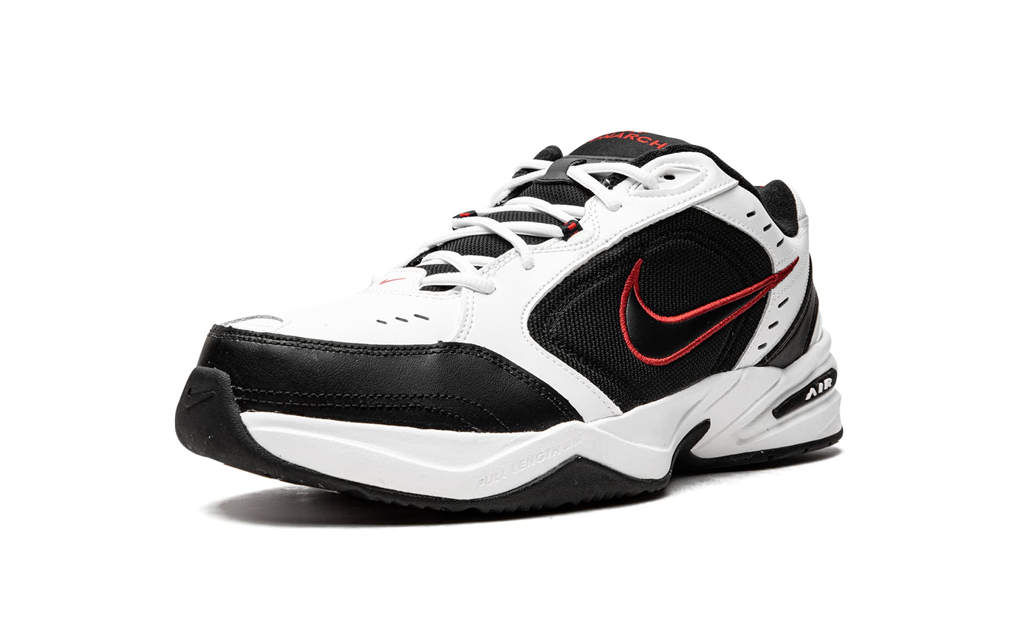 Nike Men's Air Monarch IV Cross Training Shoes - Lightweight Athletic Sneakers for Gym, Running & Walking - Comfortable Cushioned Support for Men's Workout & Casual Wear