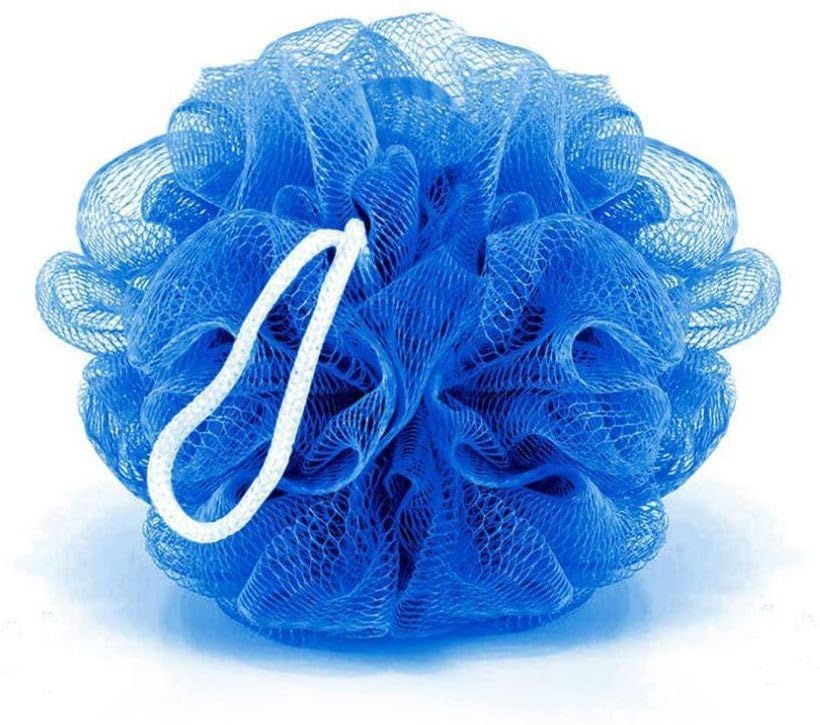 Exfoliating Loofah Sponge for Smooth Skin - Natural Body Scrubber & Shower Exfoliator - Perfect for Daily Skincare & Spa Routine