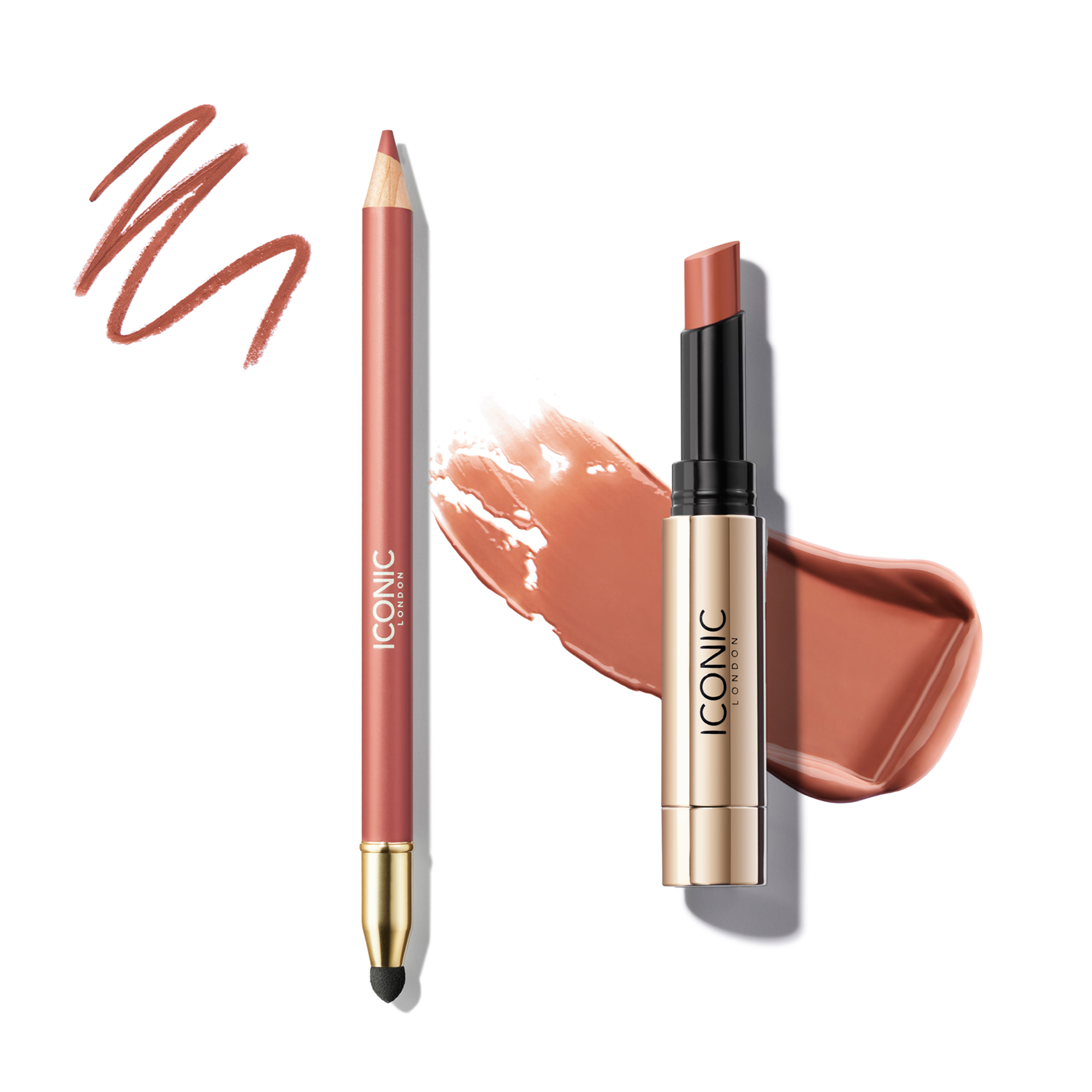 Dream Lip Duo: Lip Bundle Set for Moisturizing & Plumping - Perfect for Daily Wear, Date Night & Special Occasions