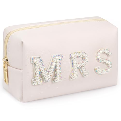 Cream, MRS