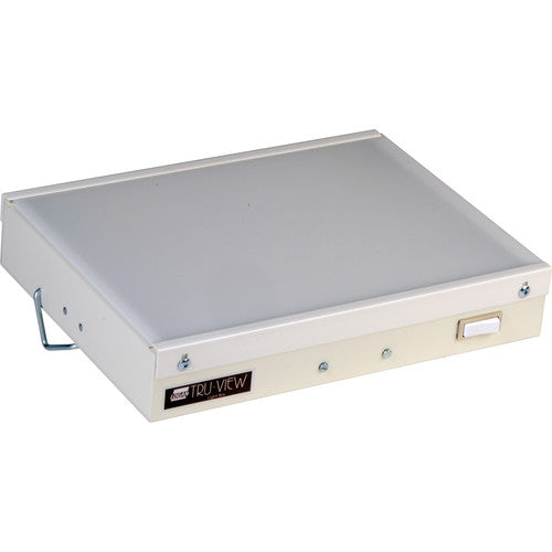 Logan Electric 8x10 LED Light Box for Artists - 5000K Daylight Balanced Tracing Table with Adjustable Stand - Perfect for Drawing, Animation & Craft Projects