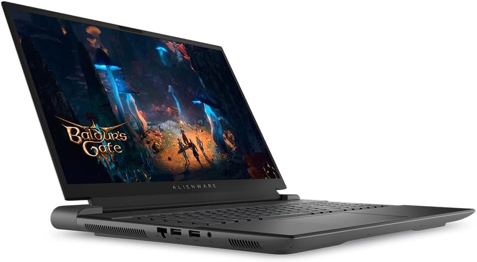 Alienware M18 R2 Gaming Laptop - 18