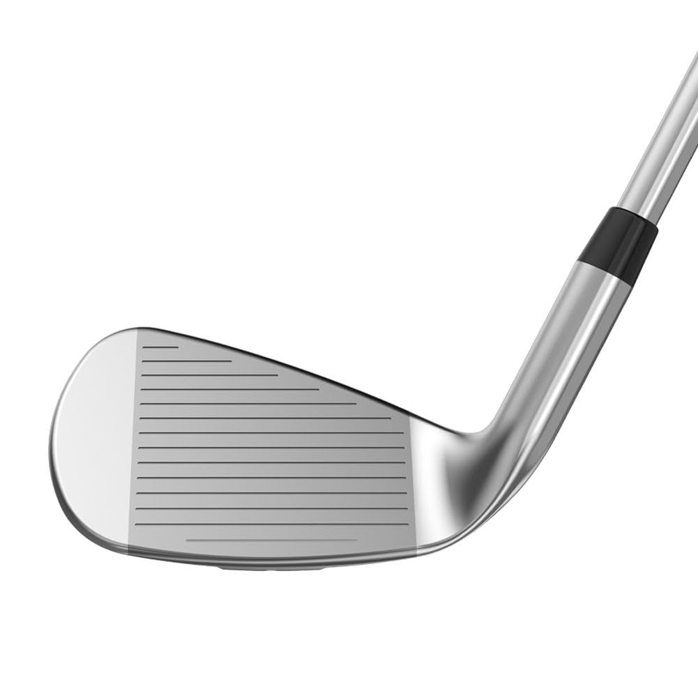 Tour Edge Hot Launch E524 Wedge - Premium Golf Wedge for Precision Shots | Perfect for Short Game & Bunker Play | 2024 Model