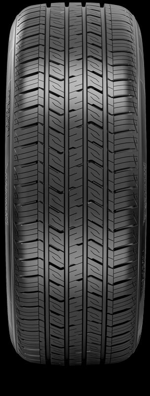 Ironman iMOVE PT 88H 185/65R15 All-Season Performance Tire - Durable Tread for Sedans, SUVs & Highway Driving