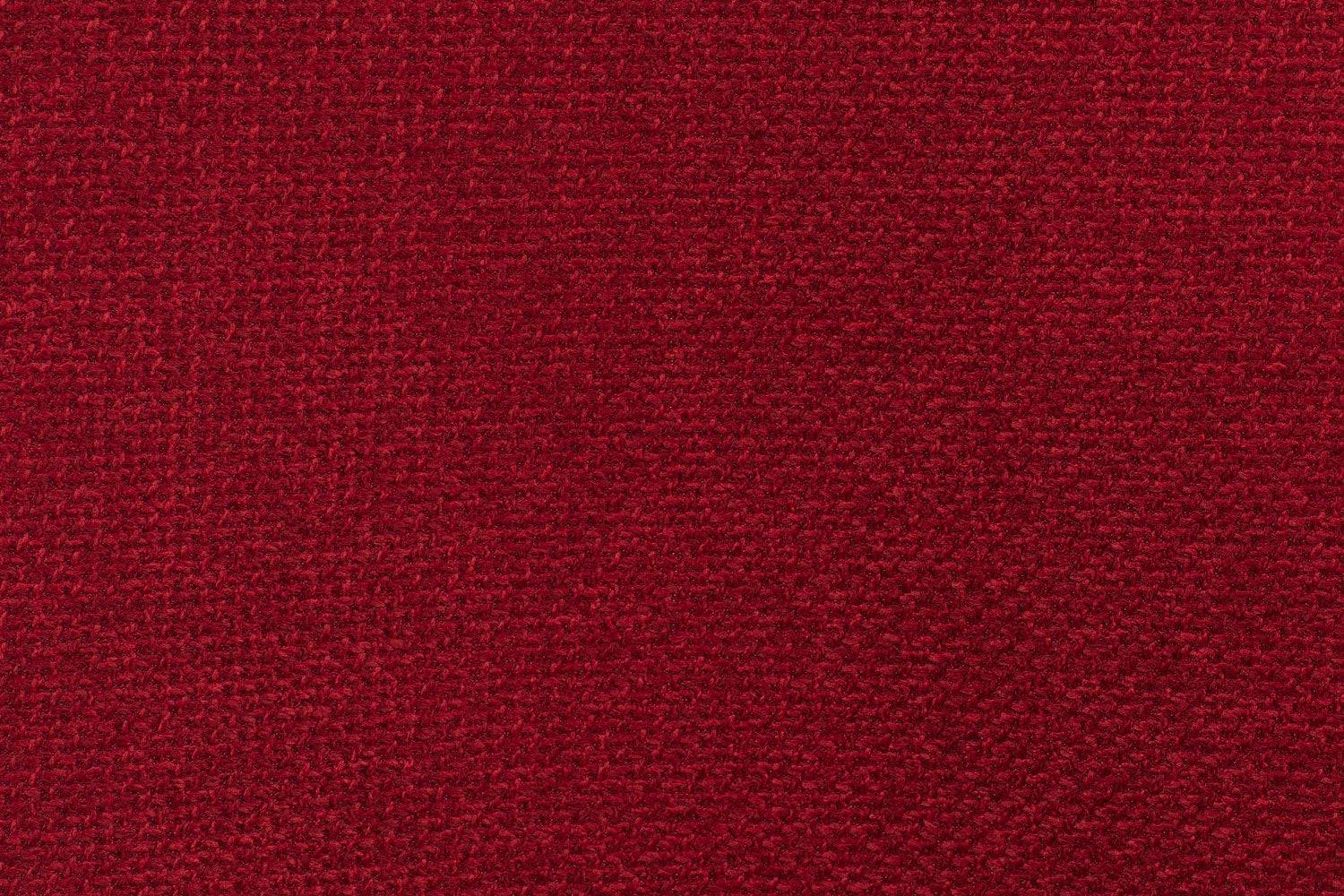 Ashby Chair in Red - Modern Accent Chair for Living Room, Bedroom, or Office - Stylish Home Decor & Comfortable Seating