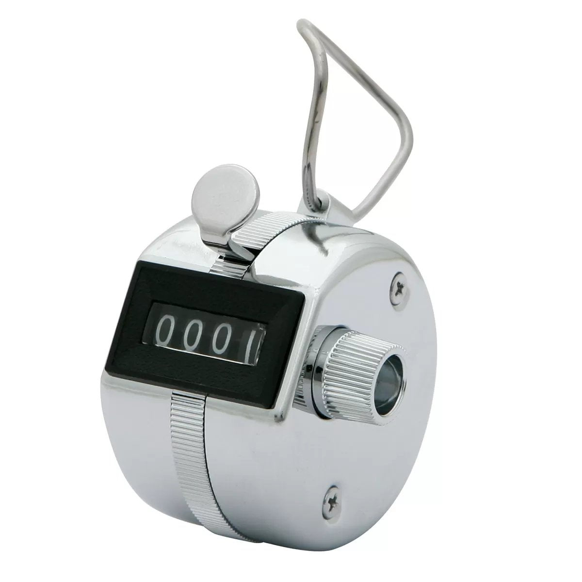 Farmstead Livestock Counter - Durable Animal Counting Tool for Cattle, Sheep & Goats | Perfect for Ranch Management & Farm Inventory Tracking