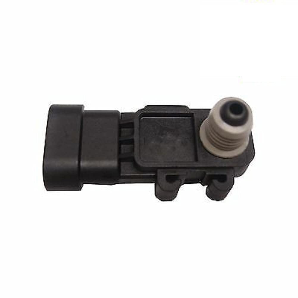 High-Performance CAR AIR Intake Pressure Sensor 28265424 - Compatible with Multiple Vehicle Models - Improve Engine Efficiency & Fuel Economy - Perfect for Daily Commuting & Long Road Trips