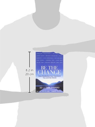 Transform Your Life & the World with Meditation - Mindfulness Practice for Personal Growth & Global Impact | Daily Meditation for Stress Relief & Inner Peace