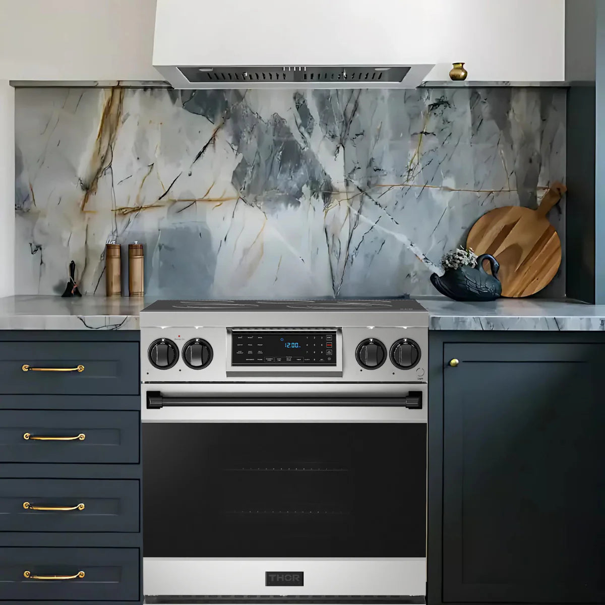 Gordon Ramsay by THOR Kitchen 30