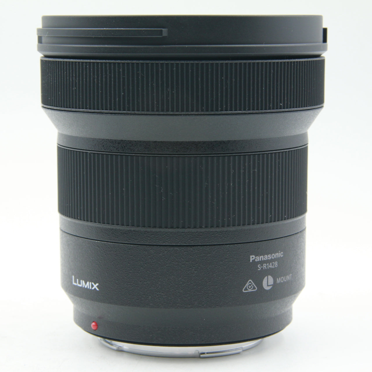 Panasonic Lumix S 14-28mm f/4-5.6 Macro Lens for Leica L Mount - Excellent Open Box Condition - Perfect for Landscape & Close-Up Photography