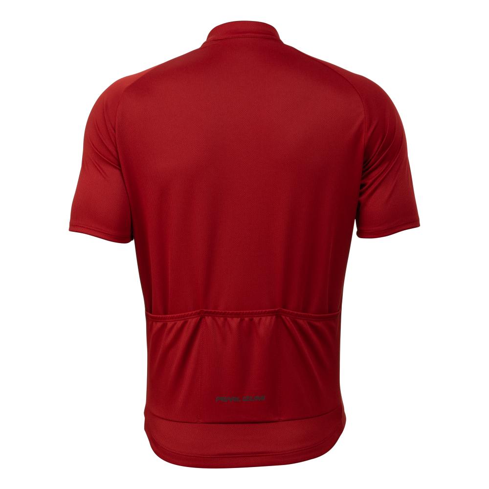 Men's Quick-Dry Performance Short Sleeve Jersey - Lightweight Athletic Shirt for Running, Gym & Outdoor Activities