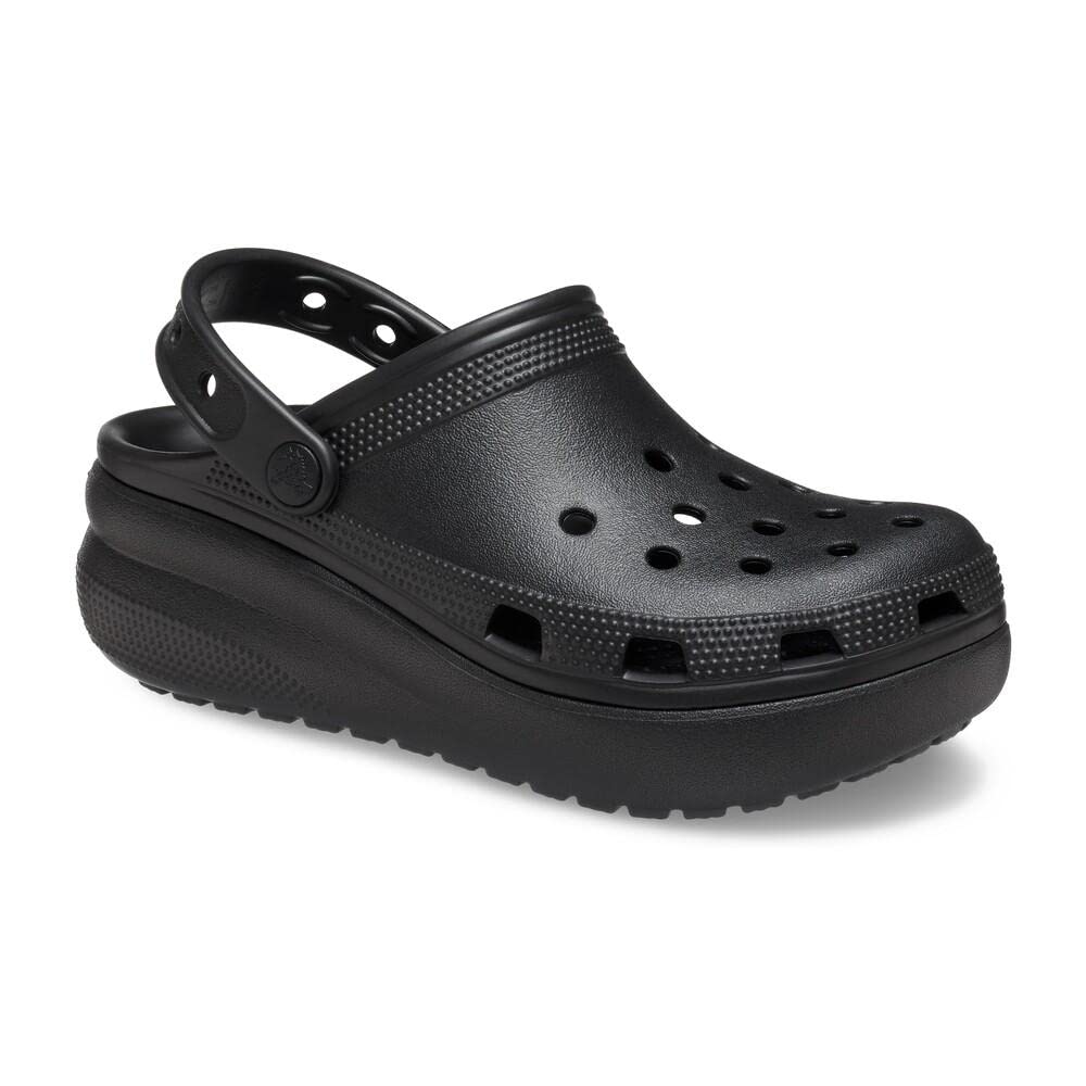 Crocs Unisex-Child Kids' Cutie Crush Clog | Comfortable Water Shoes for Boys & Girls | Perfect for Beach, Pool, and Outdoor Play