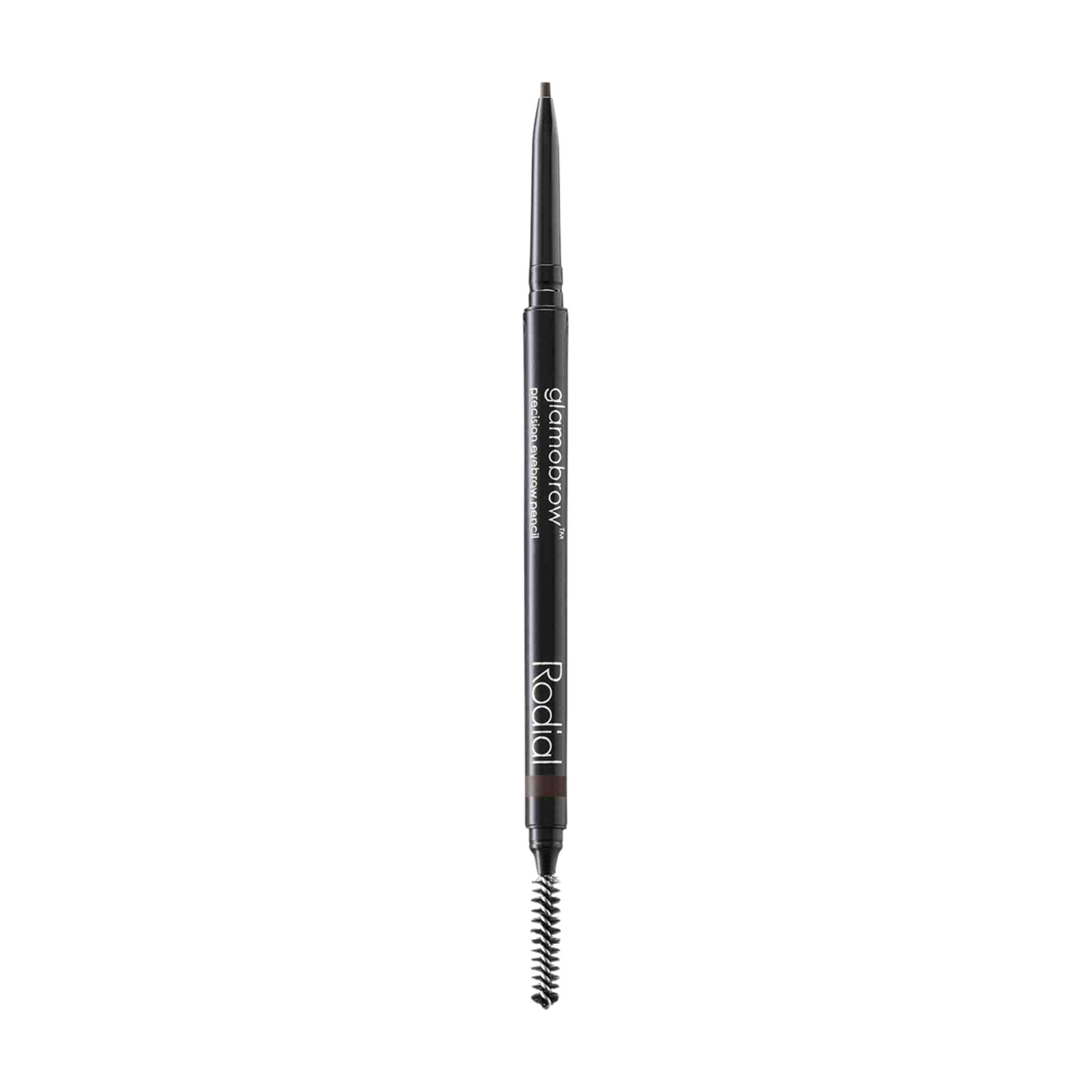 Rodial Glamobrow Eyebrow Gel - Natural Looking Brow Styler for Full, Defined Brows | Perfect for Everyday Makeup & Special Occasions