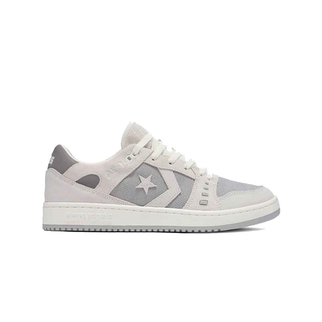 Converse AS 1 Pro Ox Sneakers - Vaporous Gray/Grey Area - Men's Basketball Shoes for Streetwear & Casual Style