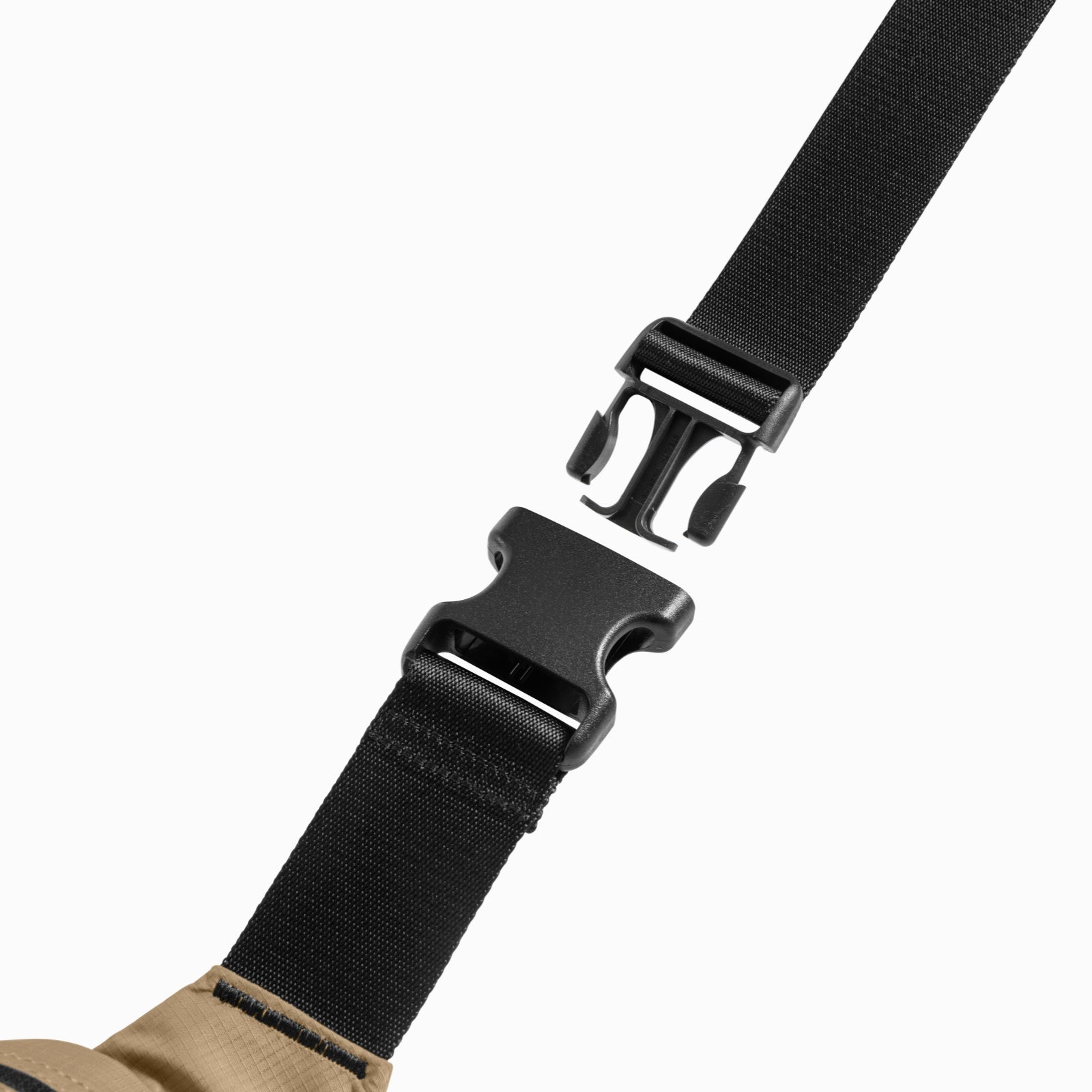Aviator T33 Chest Bag - Durable Crossbody Sling Pack for Men & Women - Perfect for Hiking, Travel, and Outdoor Adventures