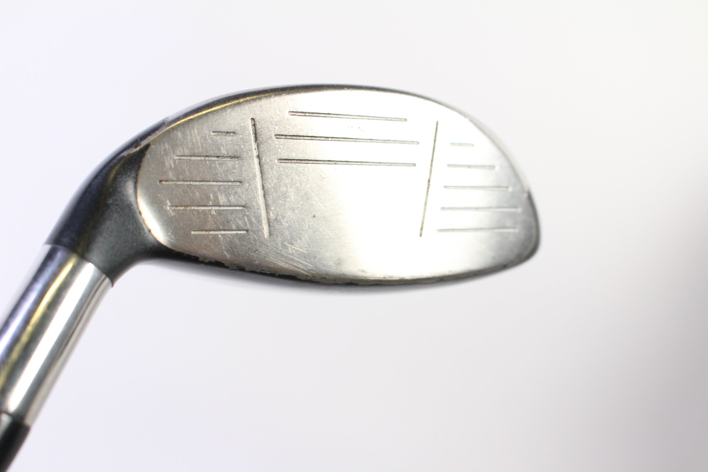 Used Callaway Solaire 5 Wood Golf Club - Right Handed 19° Ladies Flex - Perfect for Women Golfers & Beginners on the Course