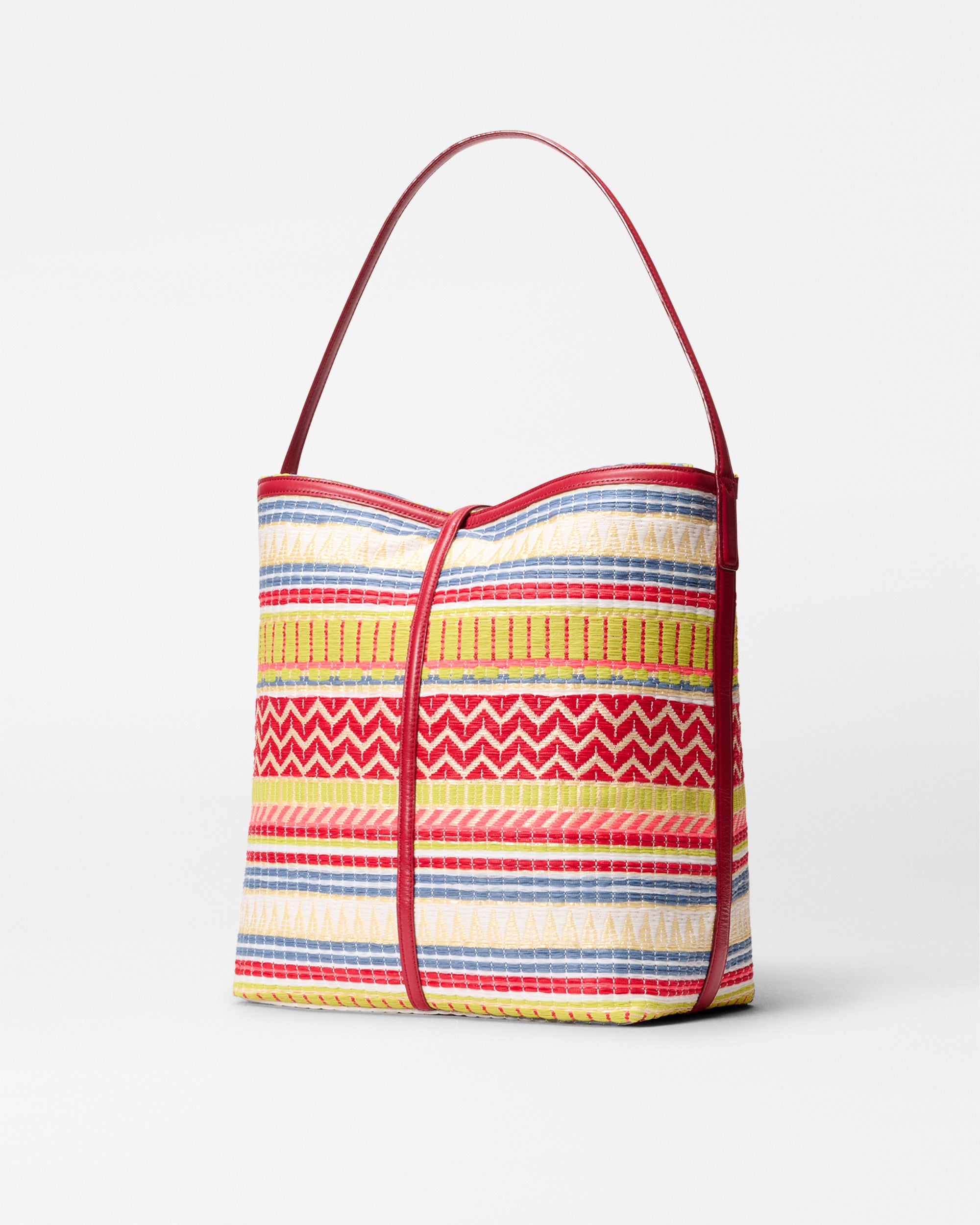 Tulum Large Astor Hobo Bag - Stylish & Spacious Leather Shoulder Bag for Women | Perfect for Work, Travel & Everyday Use