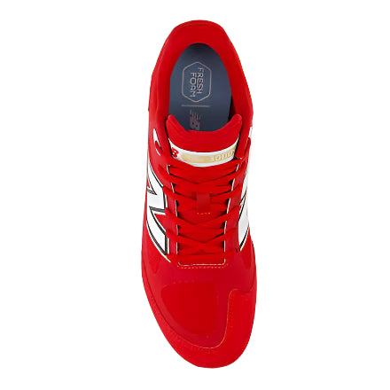 New Balance Fresh Foam 3000v7 Men's Turf Trainer Shoes - Lightweight Running & Baseball Cleats for Artificial Grass - Perfect for Baseball, Soccer & Field Sports Training