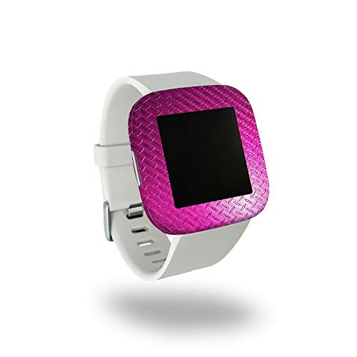 Pink Diamond Plate