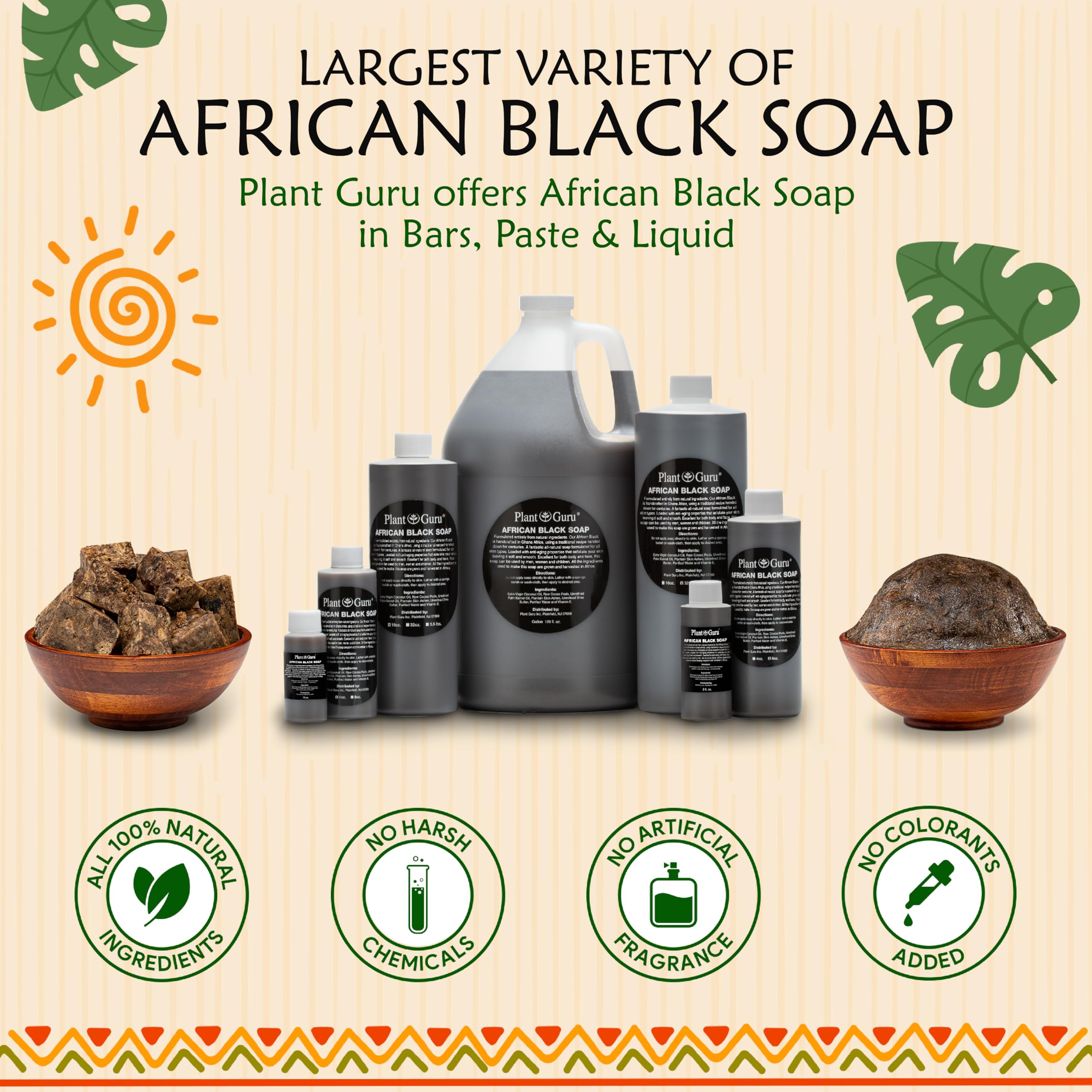 **100% Pure Natural African Black Soap Liquid (4 oz) – Raw & Organic from Ghana – Acne Treatment, Eczema & Psoriasis Relief – Fights Dry Skin, Scars & Dark Spots – Gentle Face & Body Wash for Pimples & Blackheads – Perfect for Sensitive Skin & Daily Skincare Routine**