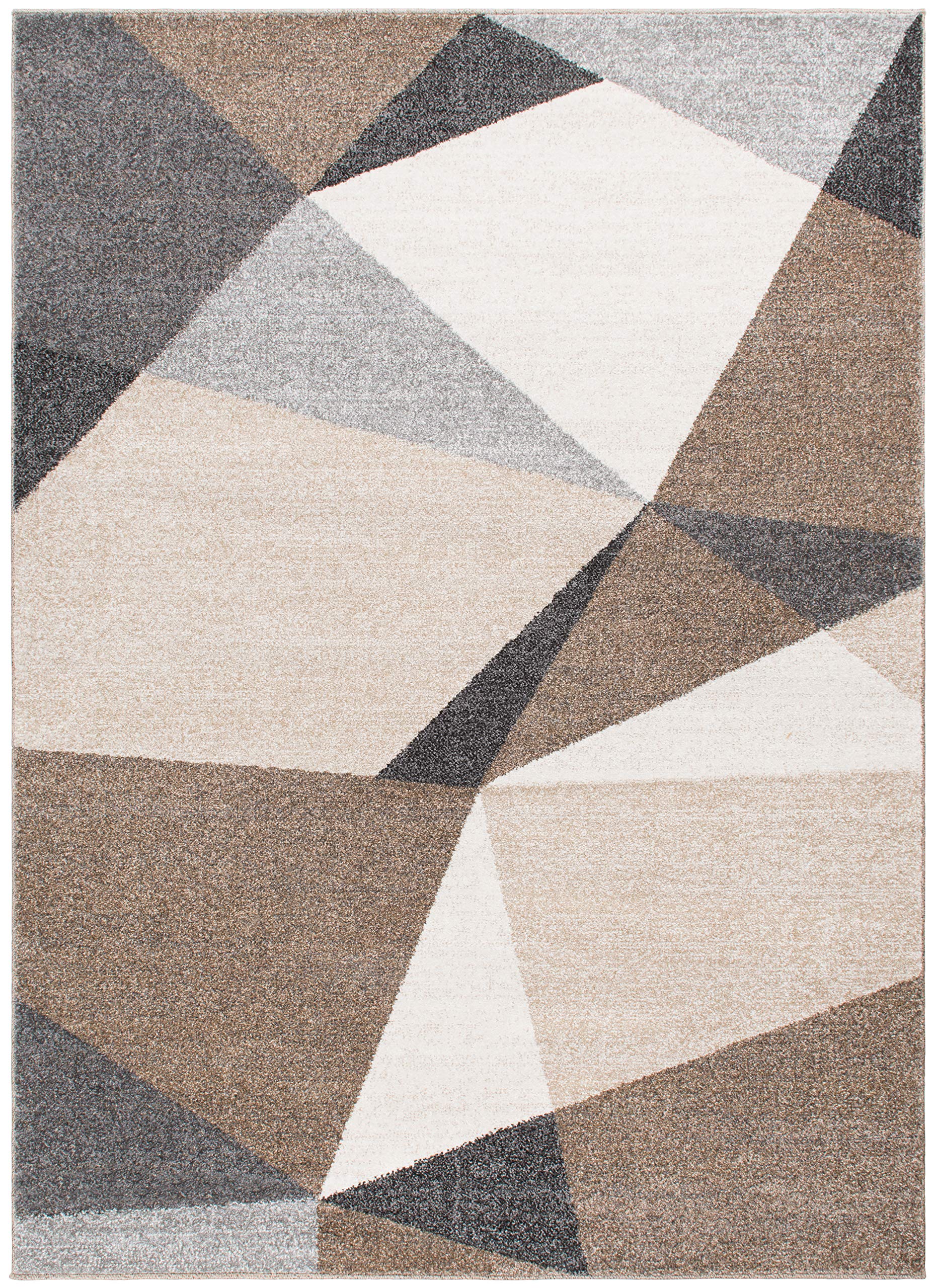 Mayberry Rug Journey Area Rug 5'3