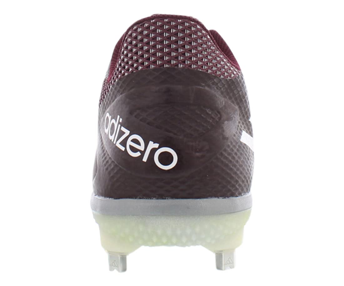 Adidas Adizero Afterburner 2.0 Men's Running Shoes - Lightweight & Breathable for Sprint Training & Track Running