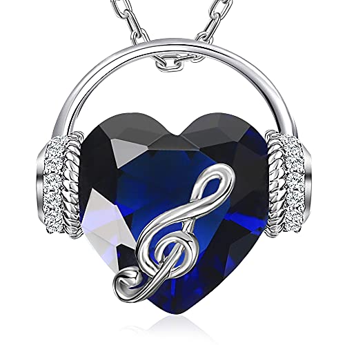 NL72-Sapphire Blue