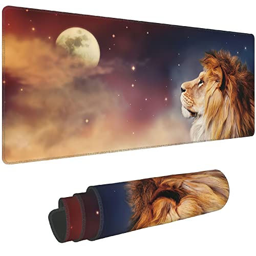 Lion Moon