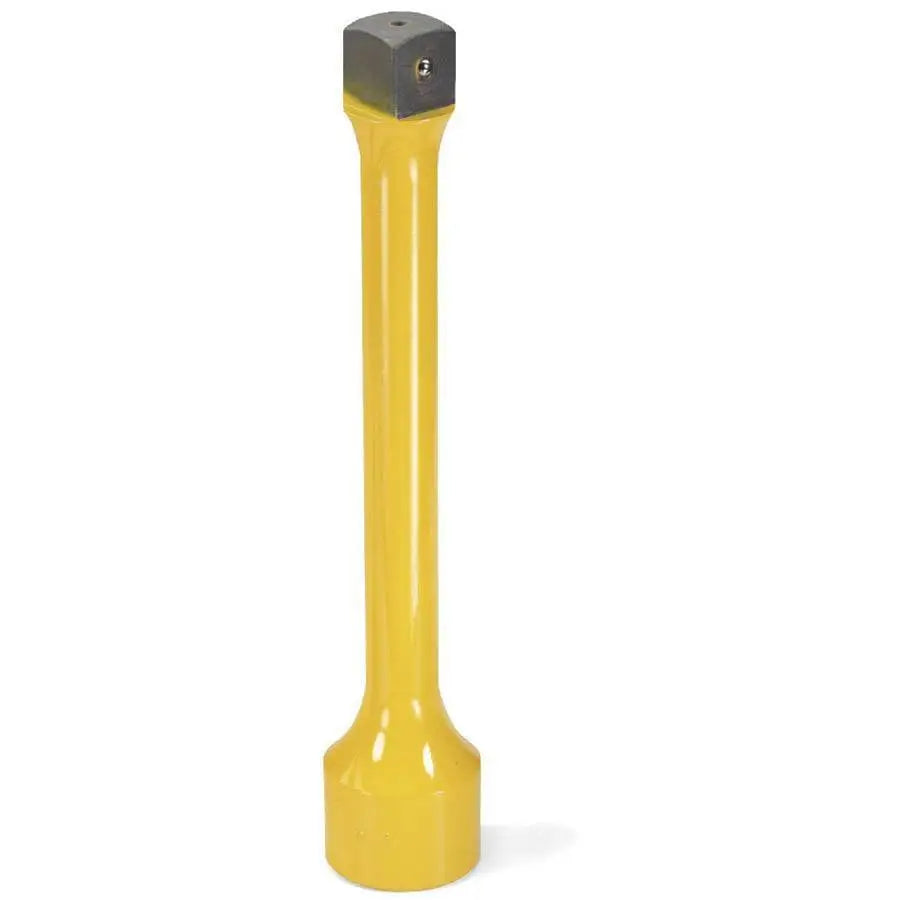 GP 1 Drive Individual Torque Extension (475 ft/lb) - Heavy Duty Impact Wrench Extension for Automotive Repair & Industrial Applications