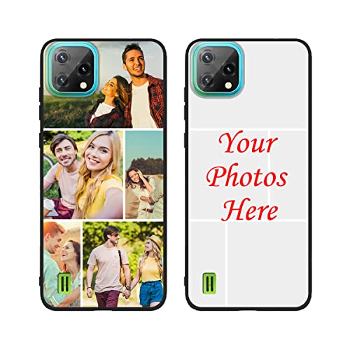 Black, 5 Photos
