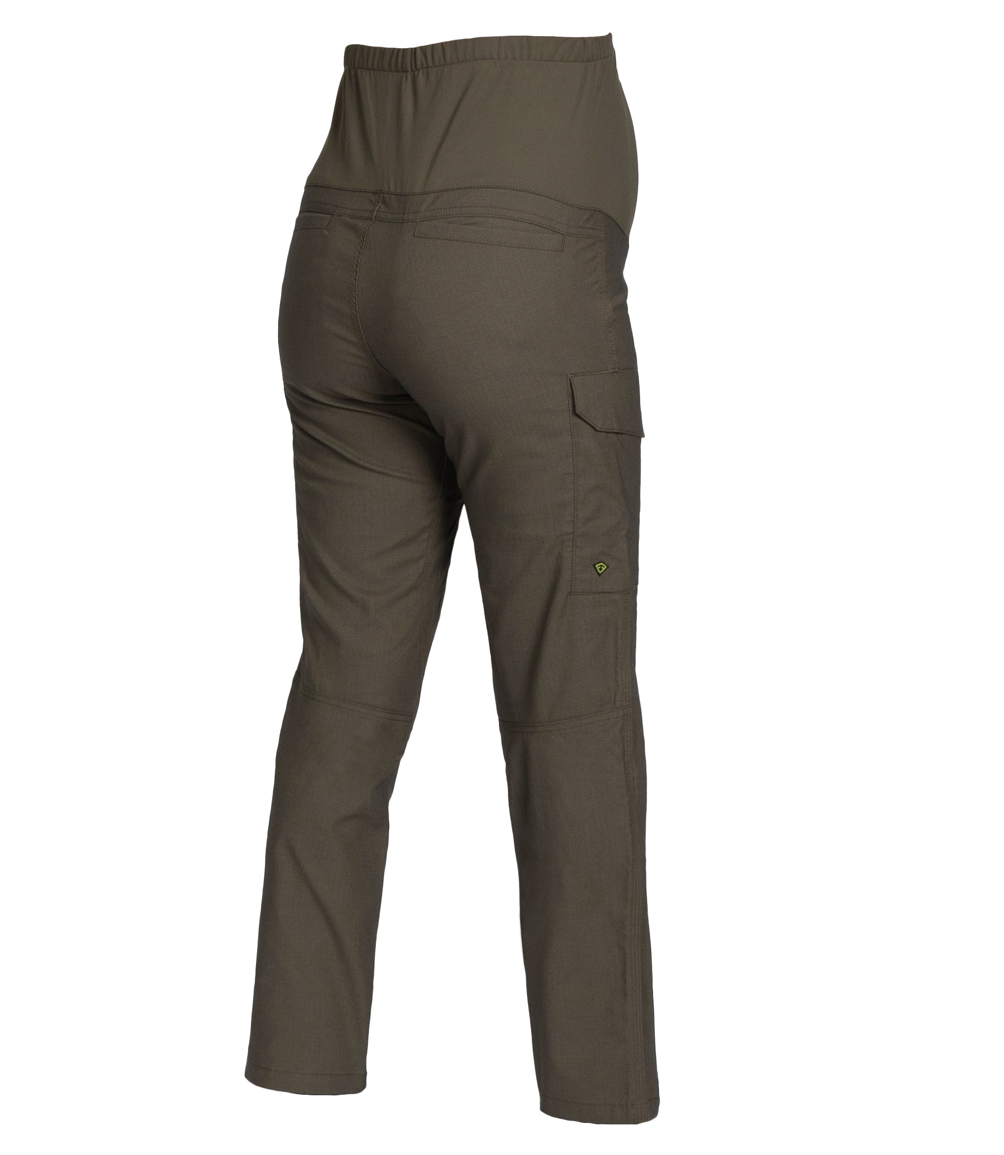 Women's V2 Tactical Maternity Pants - Stretchable Combat Pants for Pregnancy - Perfect for Outdoor Adventures, Hiking & Work