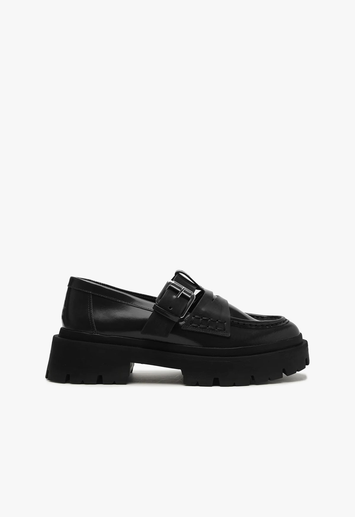Alana Flat F24 Low Heel Women's Shoes - Comfortable & Stylish for Work, Office, and Casual Wear