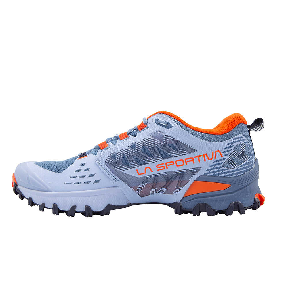 Bushido III GTX Women's Trail Running Shoes - Waterproof Hiking & Outdoor Adventure Footwear for Trail Runners