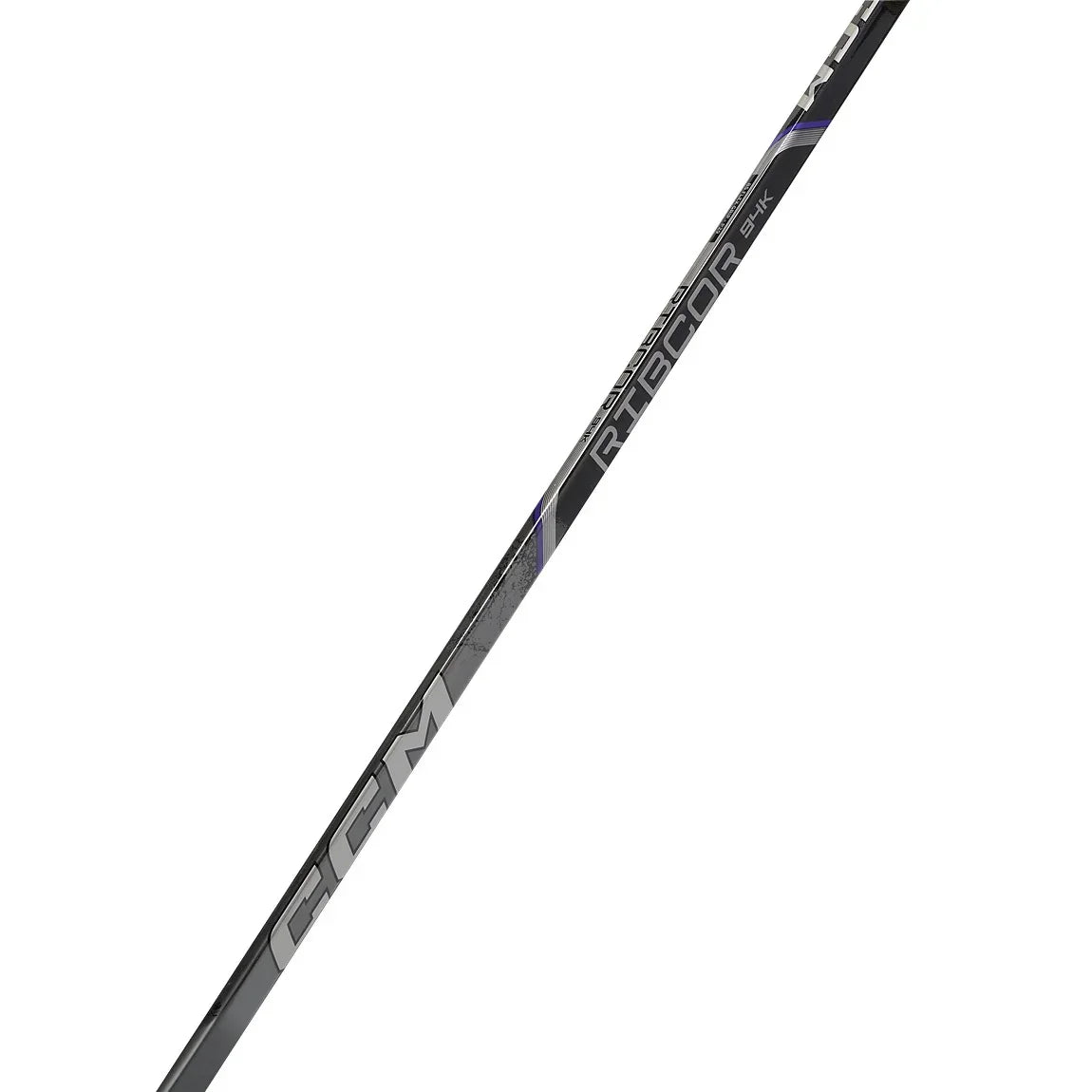 CCM Ribcor 94K Senior Hockey Stick - High Performance Carbon Fiber Ice Hockey Stick for Adults - Perfect for Competitive Games & Training Sessions