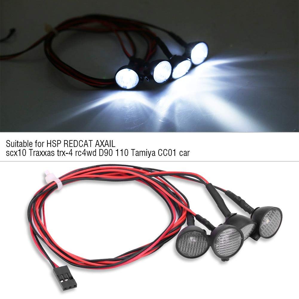 Tbest RC Light Bar - 12