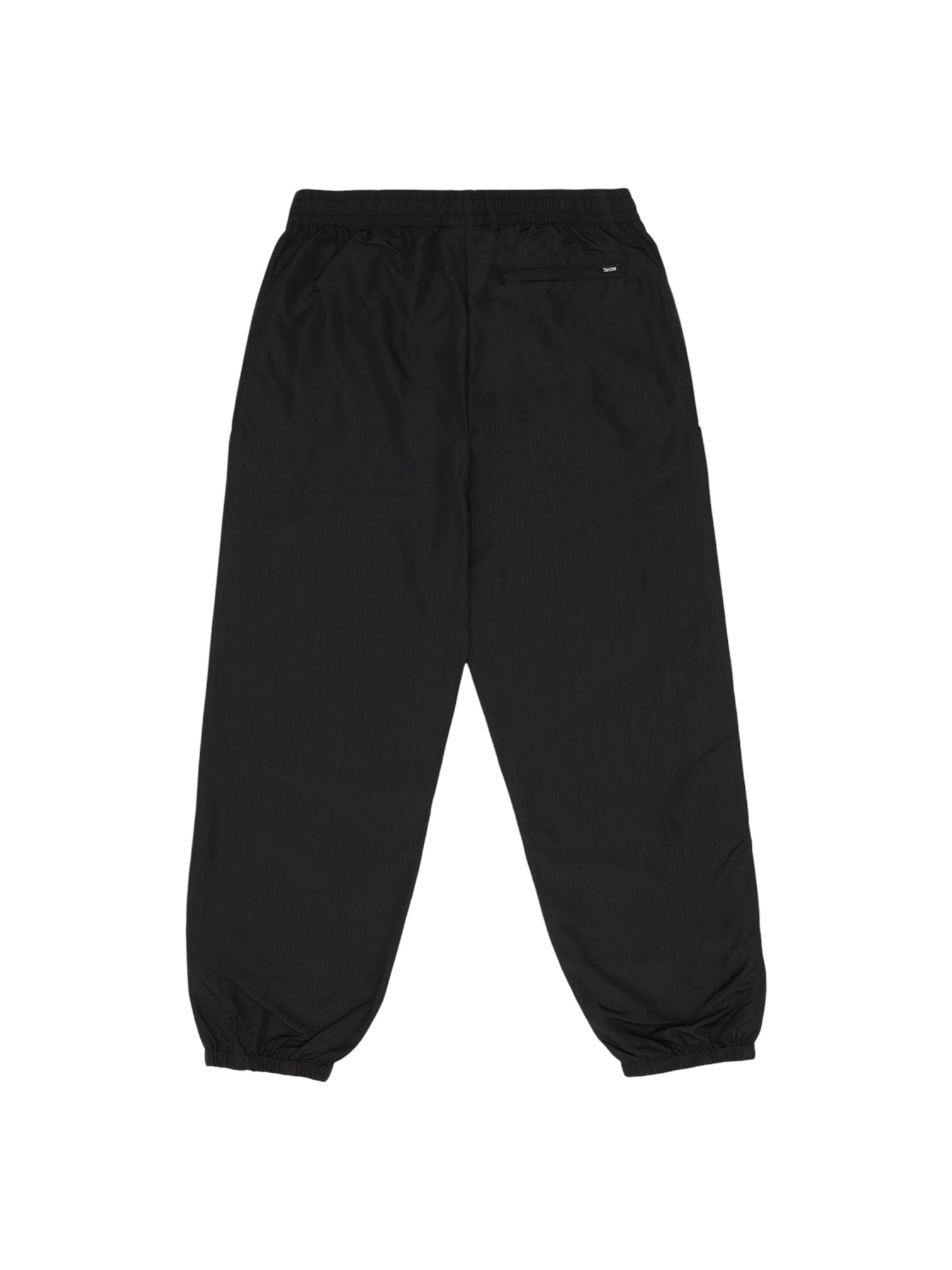 Sinclair SMB82 1 SFC Nylon Tactical Pants for Men - Black | Durable & Lightweight Military Style Pants | Perfect for Outdoor Activities, Hiking & Workwear