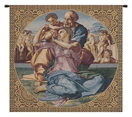 The Holy Family