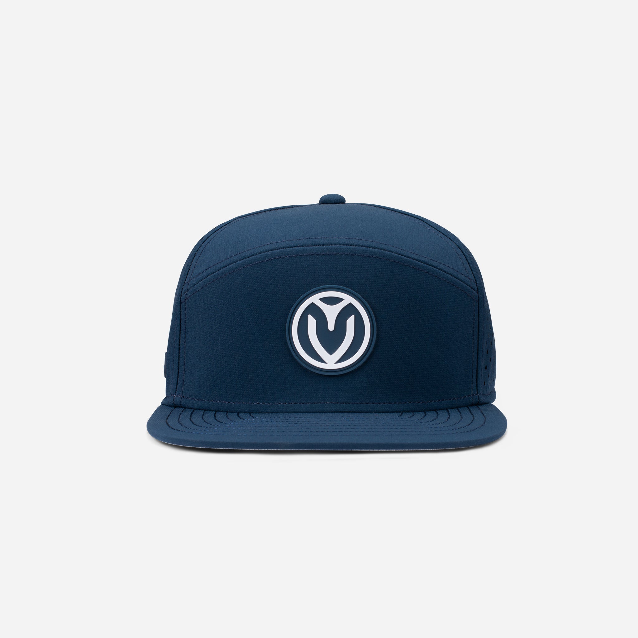 Vessel x Melin Trenches Hydro Hat - Waterproof & Breathable Performance Hat for Outdoor Activities, Hiking, and Running