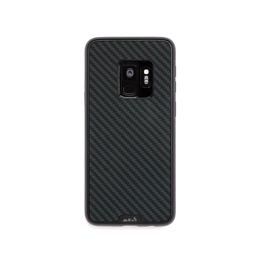 Ultra-Thin Aramid Fiber Phone Case for iPhone & Samsung - Lightweight & Durable Limitless 2.0 - Perfect for Everyday Protection & Active Lifestyles