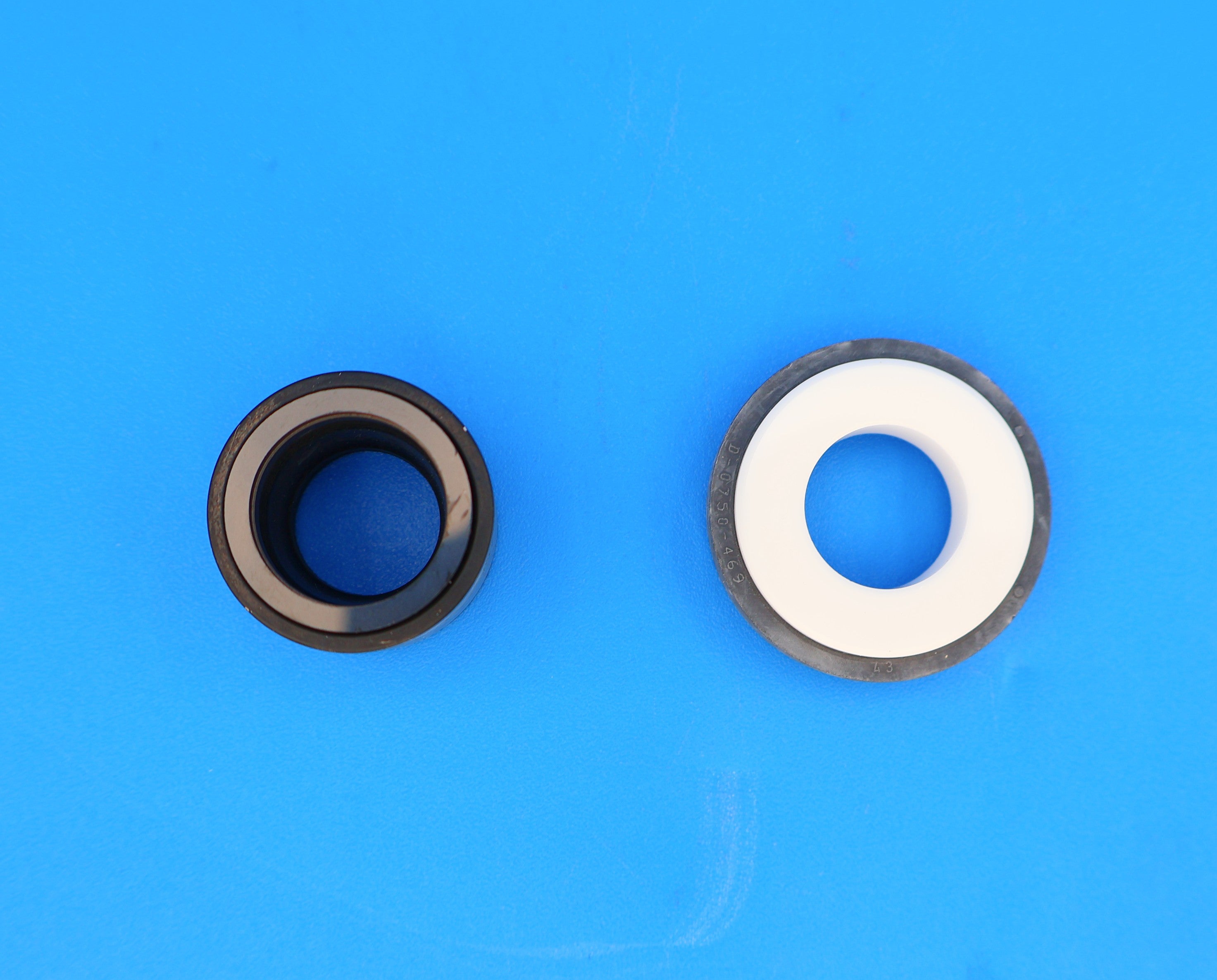 Hayward TriStar EcoStar NorthStar SPX3200SA Shaft Seal Assembly Replacement - Compatible with Pool Pumps for Efficient Water Circulation and Leak Prevention