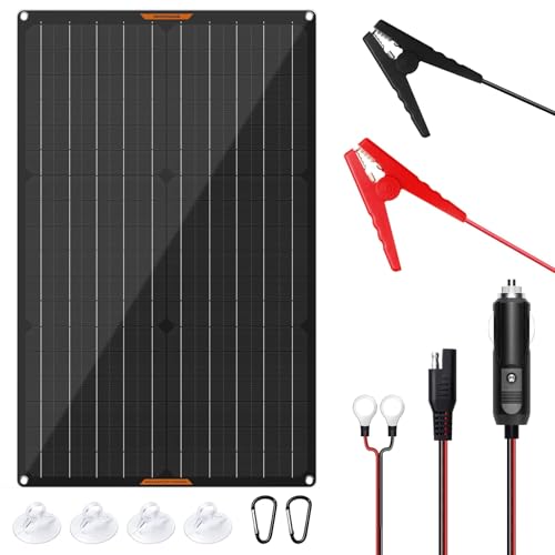 30W Solar Panel