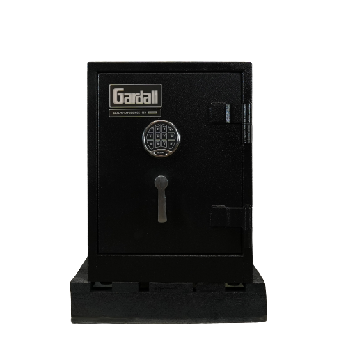 Gardall 1612 2-Hour UL Rated Fireproof & Burglar Proof Safe - Secure Documents, Cash & Valuables for Home or Office Protection