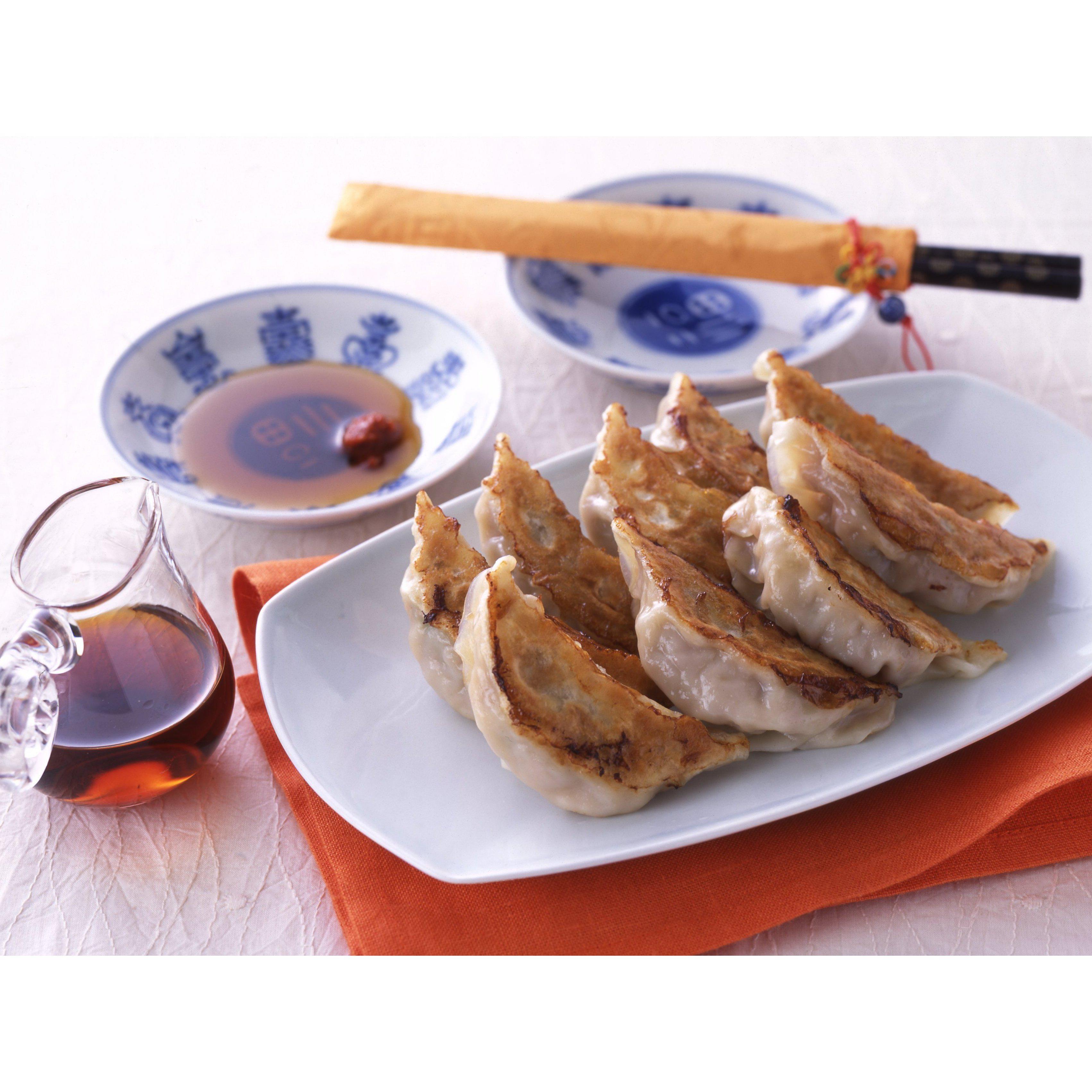 Mizkan Japanese Gyoza Dumpling Sauce 150ml - Authentic Asian Dipping Sauce for Dumplings, Potstickers & Spring Rolls - Perfect for Home Cooking & Restaurant Use