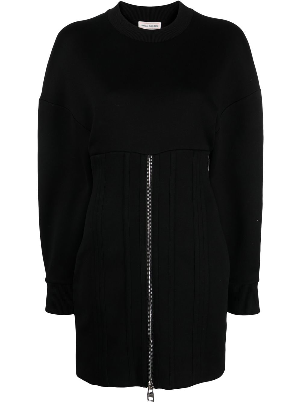 Alexander McQueen Black Dresses for Women - Elegant Evening Gowns & Cocktail Party Dresses | Perfect for Weddings, Galas, and Special Occasions