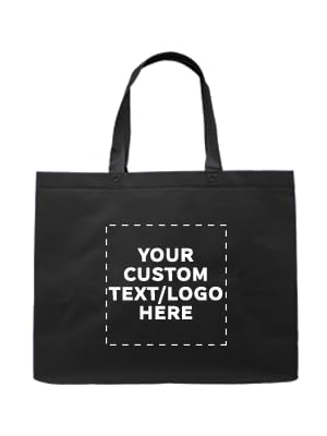 - Custom - Black