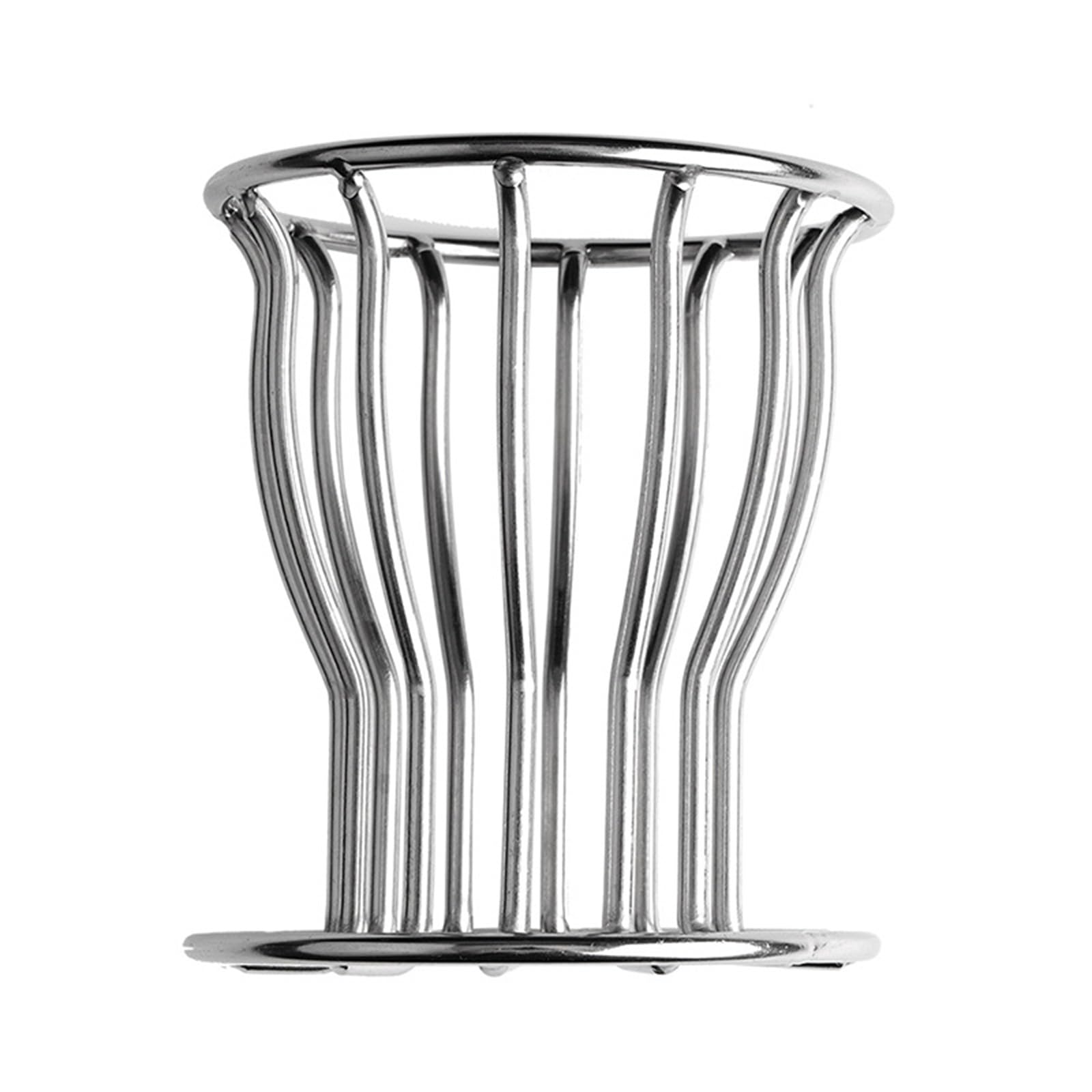 Premium Stainless Steel Hollow Anal Plug for Enema & Dilation - Adult Fetish Sex Toy for Men, Women & Couples - Perfect for BDSM, Anal Training & Sensual Play