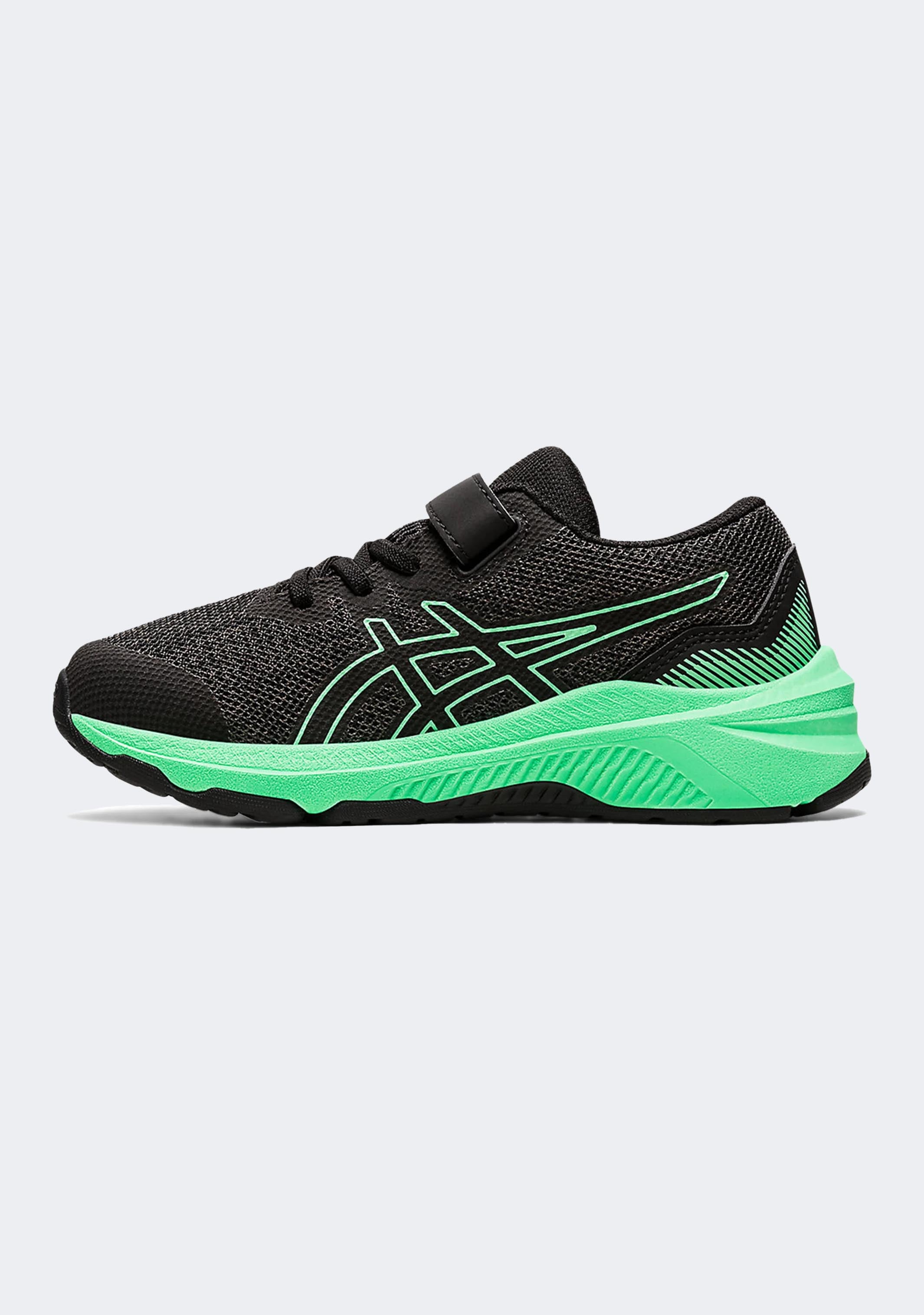 ASICS Kids' GT-1000 11 PS Running Shoes - Lightweight Athletic Sneakers for Boys & Girls - Perfect for School, Sports & Daily Activities