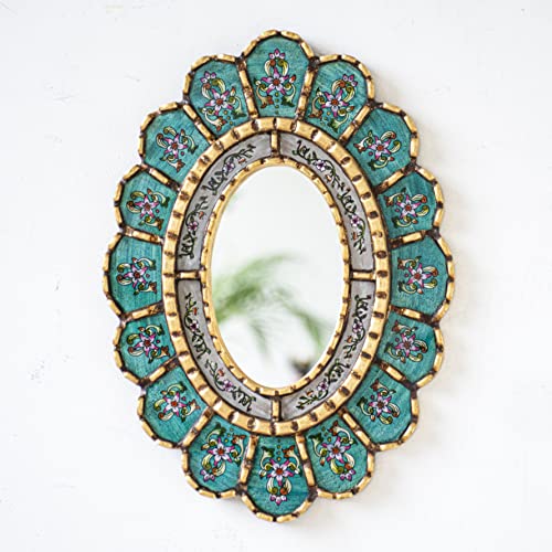 Turquoise