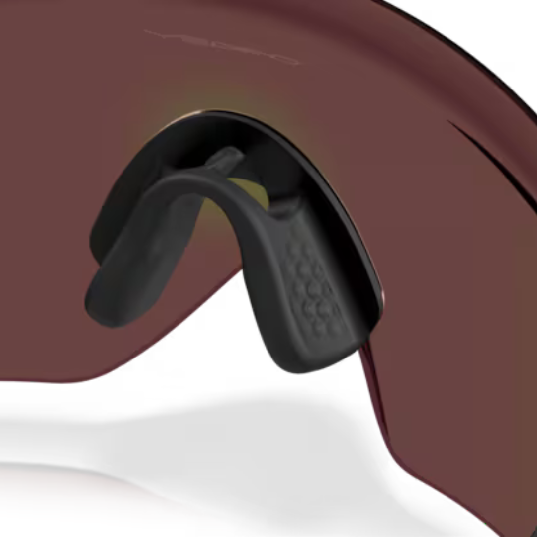 Oakley Velo Kato Sunglasses 0OO9501 950104 - Polarized Sports Sunglasses for Cycling, Running & Outdoor Activities - UV Protection & Lightweight Frame